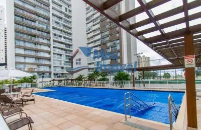 Apartamento com 1 quarto à venda na Avenida das Araucárias, S/n, Sul (Águas Claras), Brasília