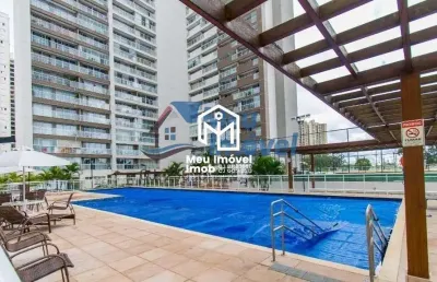 Apartamento com 1 quarto à venda na Avenida das Araucárias, S/n, Sul (Águas Claras), Brasília