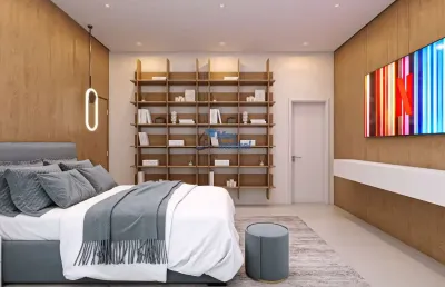 Casa com 4 quartos à venda na Rua Catalão, S/n, São Caetano, Luziânia