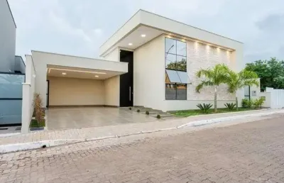 Casa em setor habitacional vicente pires  -  brasília