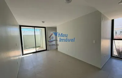 Apartamento em valparaiso ii  -  valparaíso de goiás