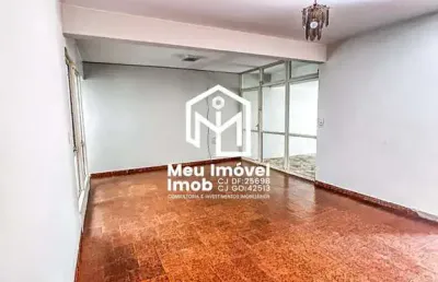 Casa com 4 quartos à venda na Quadra SHCGN 707 Bloco B, 20, Asa Norte, Brasília
