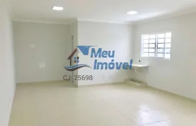 Ponto comercial à venda na Quadra QS 408 Conjunto B, S/n, Samambaia Norte (Samambaia), Brasília