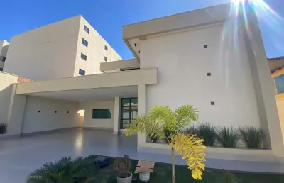 Casa em setor habitacional vicente pires  -  brasília