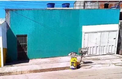 Casa com 2 quartos à venda na Quadra Quadra 405 Conjunto 14, S/n, Recanto das Emas, Brasília