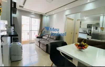 Apartamento com 2 quartos à venda na Setor SAGOCA, S/n, Taguatinga Norte (Taguatinga), Brasília