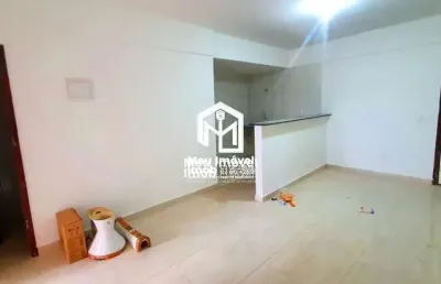 Apartamento com 1 quarto à venda na Rua Rua 10 Chácara 179, S/n, Setor Habitacional Vicente Pires - Trecho 1, Brasília