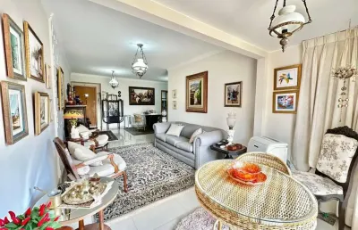 Apartamento com 4 quartos à venda na Quadra SQB 1, S/n, Guará I, Brasília