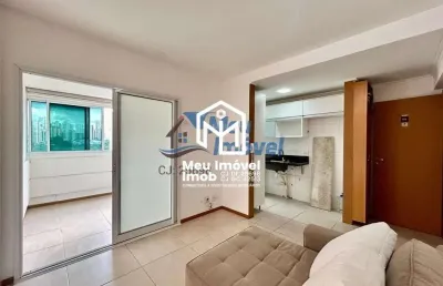 Apartamento com 2 quartos à venda na Quadra 104, S/n, Norte (Águas Claras), Brasília
