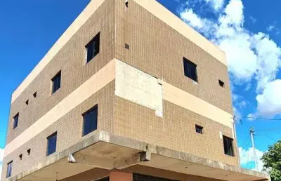 Apartamento com 6 quartos à venda na Quadra Quadra 803 Conjunto 26, S/n, Recanto das Emas, Brasília
