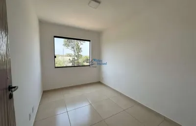 Apartamento com 3 quartos à venda na Rua Lucena, S/n, Jardim do Ingá, Luziânia