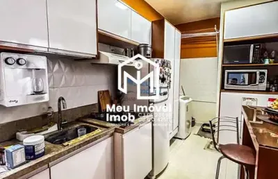 Apartamento com 2 quartos à venda na Avenida Dom Bosco Bloco 785, S/n, Núcleo Bandeirante, Brasília