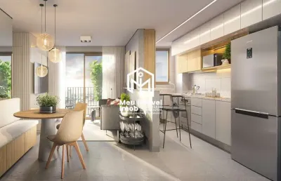 Apartamento com 2 quartos à venda na Quadra QS 5 Rua 312, S/n, Areal (Águas Claras), Brasília