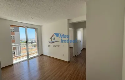 Apartamento com 2 quartos à venda na Quadra Quadra 301 Conjunto 8, S/n, Samambaia Sul (Samambaia), Brasília