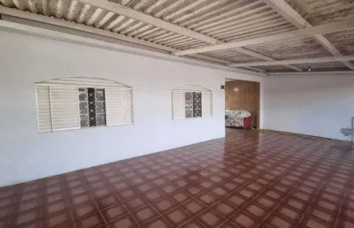 Casa com 3 quartos à venda na Setor QNH 12, S/n, Taguatinga Norte (Taguatinga), Brasília