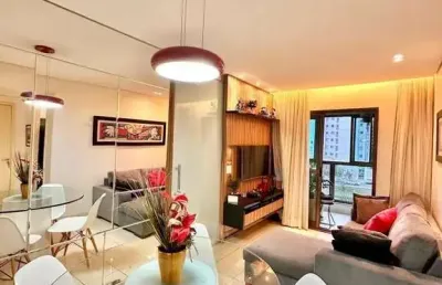 Apartamento com 2 quartos à venda na Rua 8, S/n, Norte (Águas Claras), Brasília