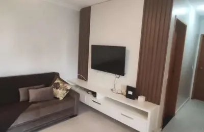 Apartamento com 3 quartos à venda na Quadra Quadra 302 Conjunto 12, S/n, Samambaia Sul (Samambaia), Brasília