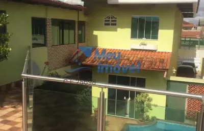 Casa com 4 quartos à venda na Quadra QND 42, S/n, Taguatinga Norte (Taguatinga), Brasília