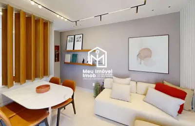 Apartamento em parque das cachoeiras  -  valparaíso de goiás