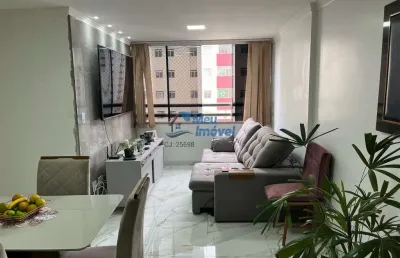 Apartamento com 3 quartos à venda na Avenida Parque Águas Claras, S/n, Norte (Águas Claras), Brasília