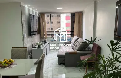 Apartamento com 3 quartos à venda na Avenida Parque Águas Claras, S/n, Norte (Águas Claras), Brasília