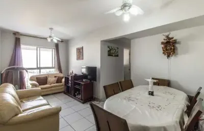 Apartamento com 3 quartos à venda na Rua das Paineiras, S/n, Norte (Águas Claras), Brasília