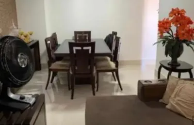 Apartamento com 3 quartos à venda na Rua das Paineiras, S/n, Norte (Águas Claras), Brasília