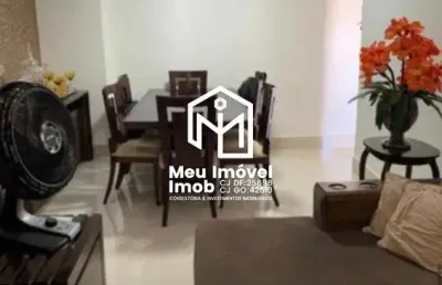 Apartamento com 3 quartos à venda na Rua das Paineiras, S/n, Norte (Águas Claras), Brasília