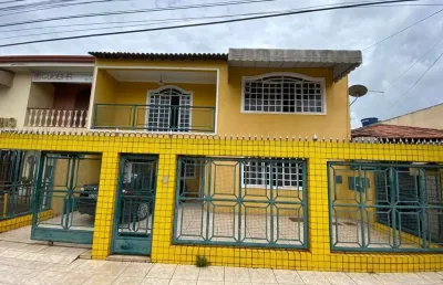 Casa com 3 quartos à venda na Quadra QI 7 Área Central, S/n, Guará I, Brasília