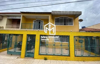 Casa com 3 quartos à venda na Quadra QI 7 Área Central, S/n, Guará I, Brasília
