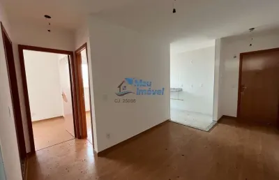 Apartamento com 2 quartos à venda na Quadra QR 110 Conjunto 18, S/n, Samambaia Sul (Samambaia), Brasília