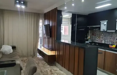 Apartamento com 2 quartos à venda na Avenida das Araucárias, S/n, Sul (Águas Claras), Brasília