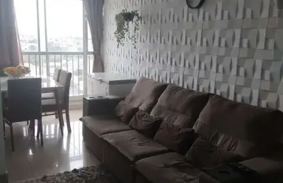Apartamento com 3 quartos à venda na Quadra CSB 6, S/n, Taguatinga Sul (Taguatinga), Brasília