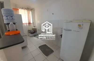 Apartamento em parque esplanada ii  -  valparaíso de goiás