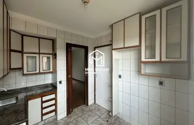 Apartamento com 3 quartos à venda na Quadra SHCGN 715 Bloco P, S/n, Asa Norte, Brasília