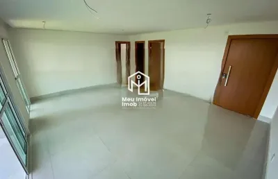 Apartamento com 4 quartos à venda na Avenida Parque Águas Claras, S/n, Norte (Águas Claras), Brasília