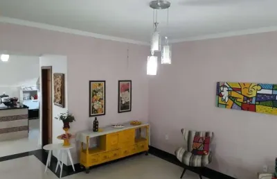 Casa com 3 quartos à venda na Setor Primavera, Qsc 19, Taguatinga Centro (Taguatinga), Brasília