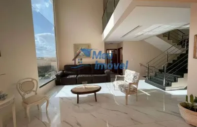 Casa em setor habitacional jardim botânico  -  brasília