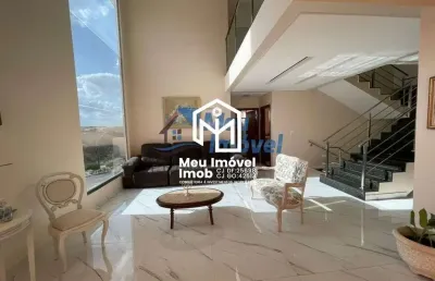 Casa em setor habitacional jardim botânico  -  brasília