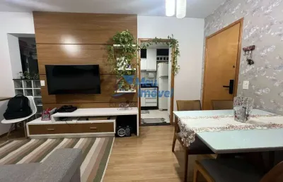 Apartamento com 2 quartos à venda na Avenida das Araucárias, S/n, Sul (Águas Claras), Brasília