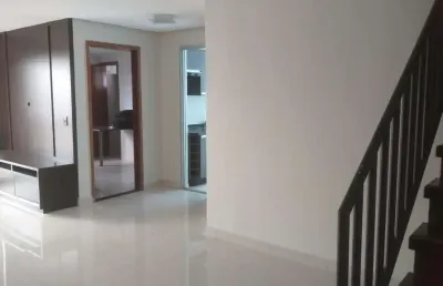 Apartamento com 4 quartos à venda na Rua 36, S/n, Sul (Águas Claras), Brasília