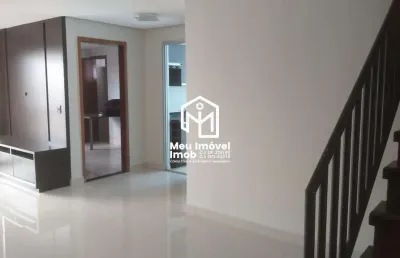 Apartamento com 4 quartos à venda na Rua 36, S/n, Sul (Águas Claras), Brasília