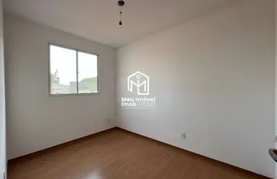 Apartamento em samambaia sul (samambaia)  -  brasília