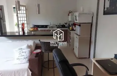 Casa em setor habitacional vicente pires  -  brasília