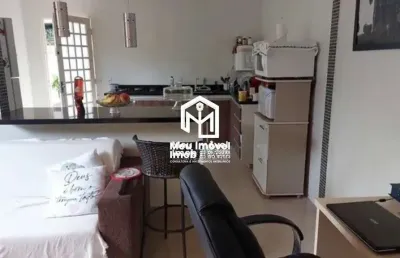 Casa em setor habitacional vicente pires  -  brasília
