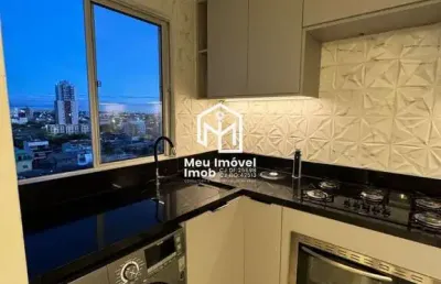 Apartamento em samambaia sul (samambaia)  -  brasília