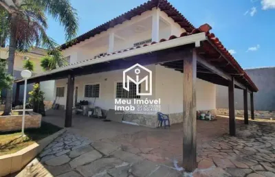 Casa em setor habitacional arniqueira (águas claras)brasília
