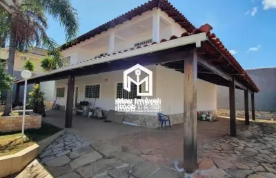 Casa em setor habitacional arniqueira (águas claras)brasília