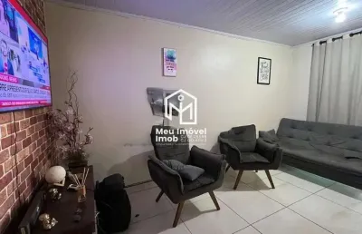 Casa com 3 quartos à venda na Quadra QR 608, S/n, Samambaia Norte (Samambaia), Brasília