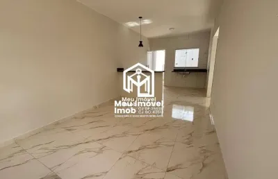 Casa com 2 quartos à venda na Rua 19, S/n, Parque Alvorada I, Luziânia